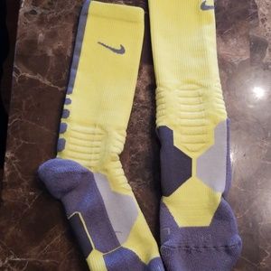 Nike elite socks